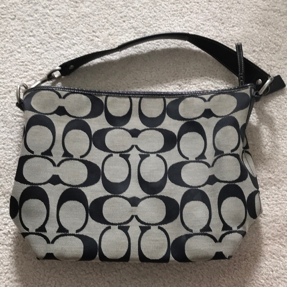 Coach purse - Picture 1 of 4